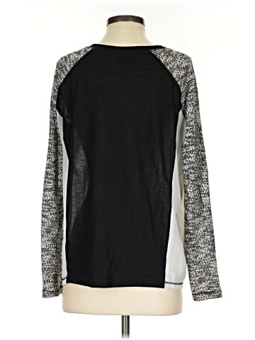 Umgee Long Sleeve Top (view 2)