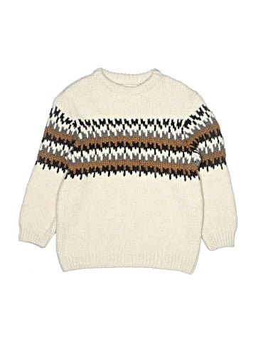 Zara Pullover Sweater (view 1)