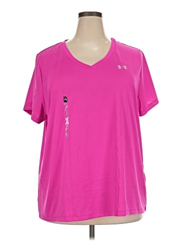 Under Armour Active T-Shirt (view 1)