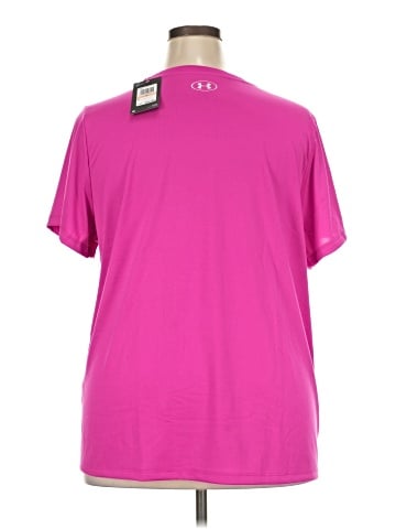 Under Armour Active T-Shirt (view 2)