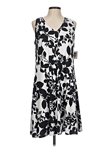 Anne Klein Casual Dress (view 1)