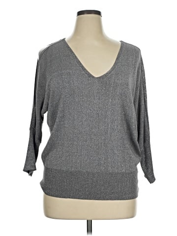 Joseph A. Pullover Sweater (view 1)