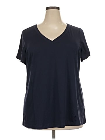 Tek Gear Short Sleeve T-Shirt (view 1)