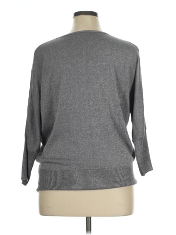 Joseph A. Pullover Sweater (view 2)