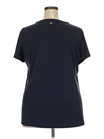 Tek Gear Short Sleeve T-Shirt (view 2)