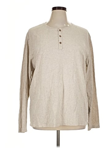 Patagonia Long Sleeve Top (view 1)