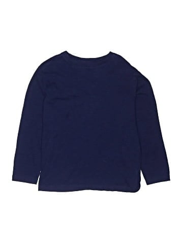 Zara Long Sleeve T-Shirt (view 1)