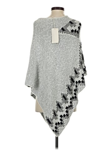 TWO by Vince Camuto Poncho (view 2)