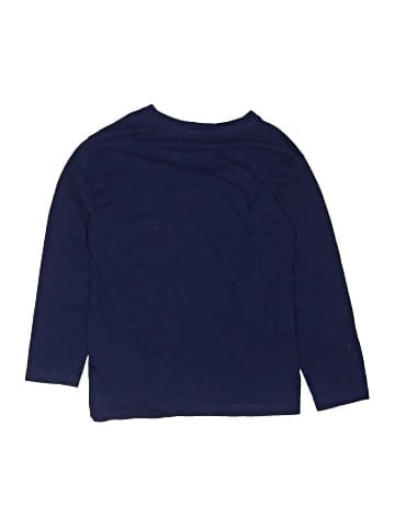 Zara Long Sleeve T-Shirt (view 2)