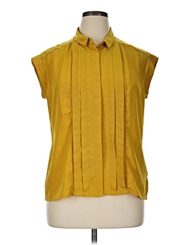 Jason Wu for Target Sleeveless Blouse (view 1)