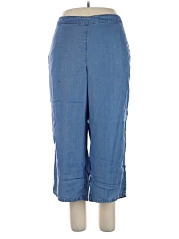 J.Jill Casual Pants (view 1)