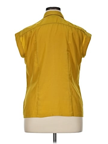 Jason Wu for Target Sleeveless Blouse (view 2)