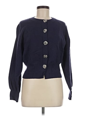 Zara Cardigan (view 1)