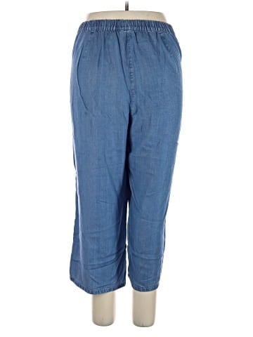 J.Jill Casual Pants (view 2)