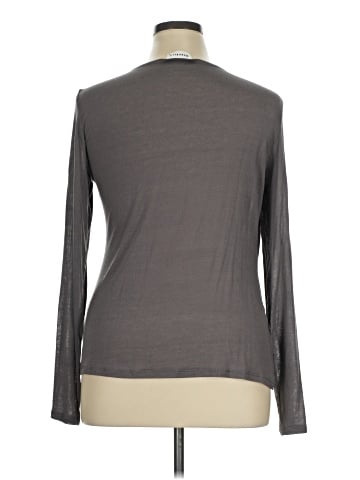 Marcella Long Sleeve Top (view 2)