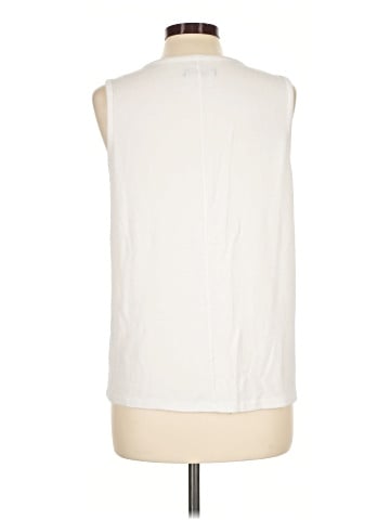 Rag & Bone/JEAN Sleeveless T-Shirt (view 2)