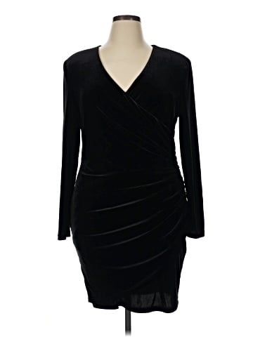 Alex Marie Cocktail Dress (view 1)