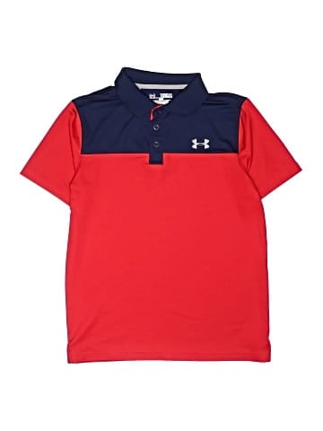 Under Armour Short Sleeve Polo (view 1)