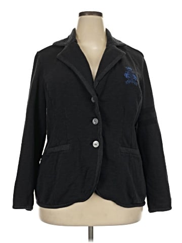 Tommy Hilfiger Blazer (view 1)
