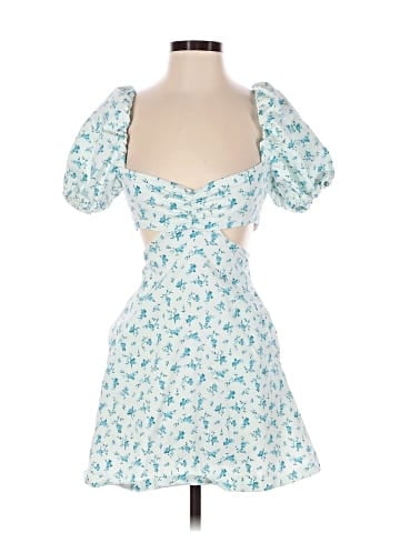 Zara Cocktail Dress (view 1)