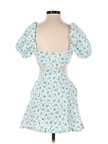 Zara Cocktail Dress (view 2)