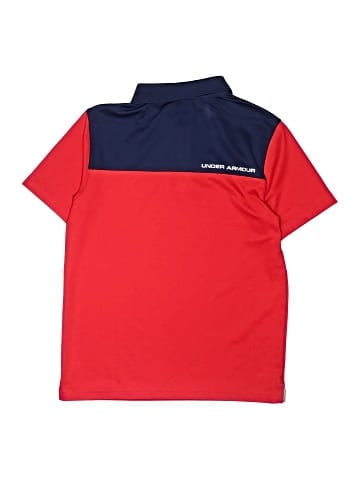 Under Armour Short Sleeve Polo (view 2)