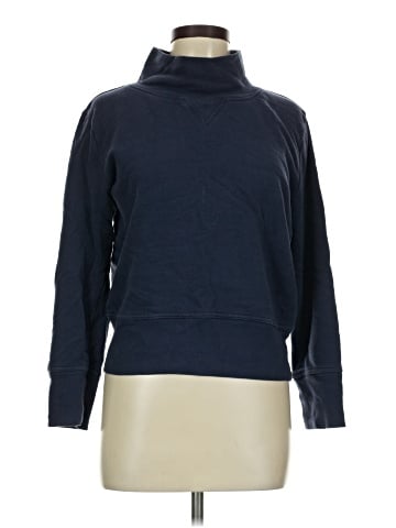 Madewell Turtleneck Sweater (view 1)