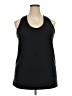 Athleta Black Active Tank Size 2X - photo 1