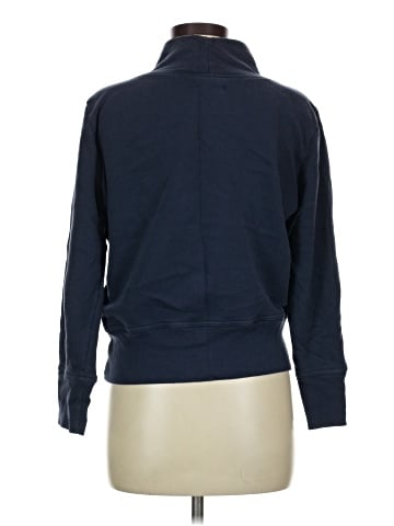 Madewell Turtleneck Sweater (view 2)