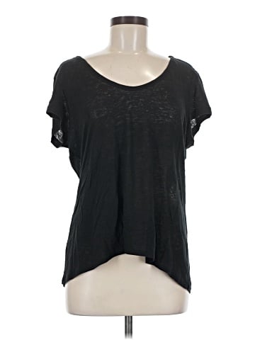 Olivia Moon Short Sleeve T-Shirt (view 1)