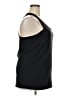 Athleta Black Active Tank Size 2X - photo 4