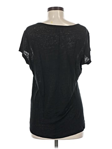 Olivia Moon Short Sleeve T-Shirt (view 2)