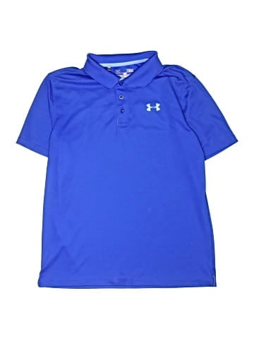 Under Armour Short Sleeve Polo (view 1)
