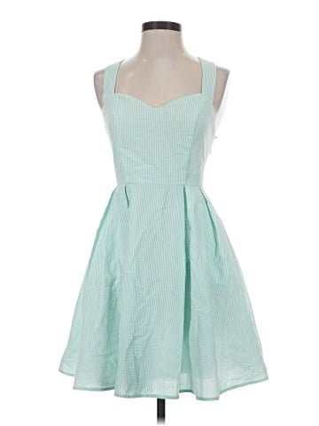 Lauren James Cocktail Dress (view 1)