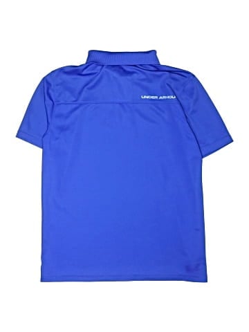 Under Armour Short Sleeve Polo (view 2)