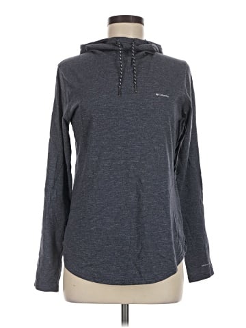 Columbia Pullover Hoodie (view 1)