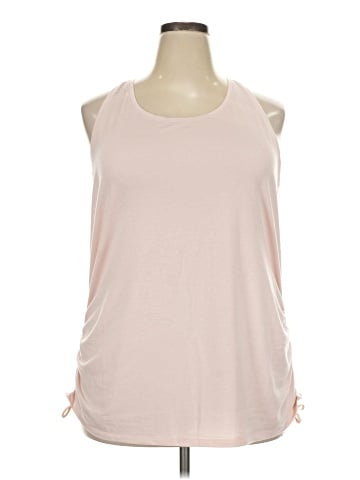 Athleta Sleeveless T-Shirt (view 1)