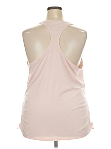 Athleta Sleeveless T-Shirt (view 2)