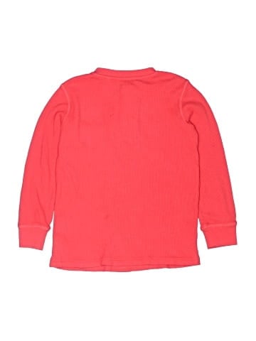 Mini Boden Long Sleeve Henley (view 2)