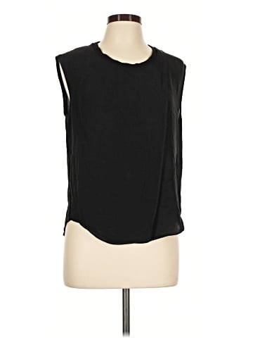 Theyskens' Theory Sleeveless T-Shirt (view 1)