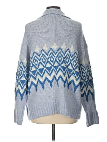 Saks Fifth Avenue Pullover Sweater (view 2)