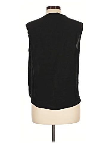 Theyskens' Theory Sleeveless T-Shirt (view 2)