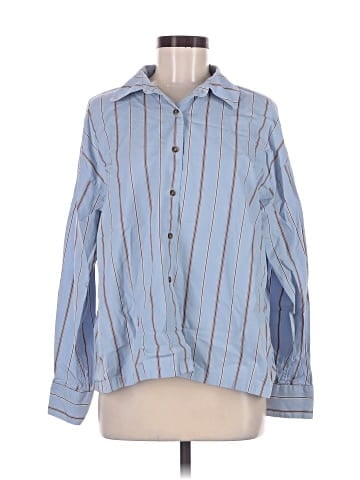 Barbour Long Sleeve Button-Down Shirt (view 1)