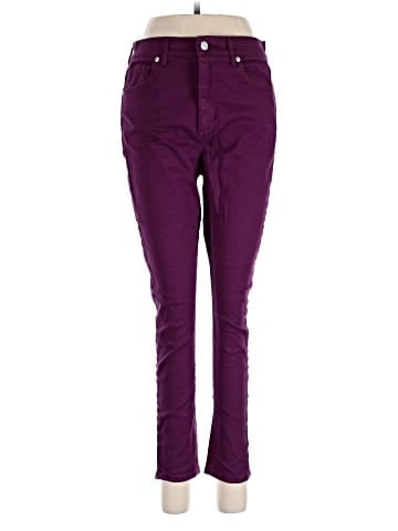 Ann Taylor LOFT Jeggings (view 1)