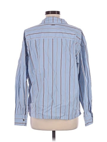 Barbour Long Sleeve Button-Down Shirt (view 2)