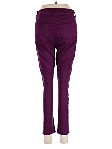Ann Taylor LOFT Jeggings (view 2)