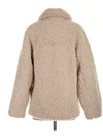 & Other Stories Wool Coat (view 2)