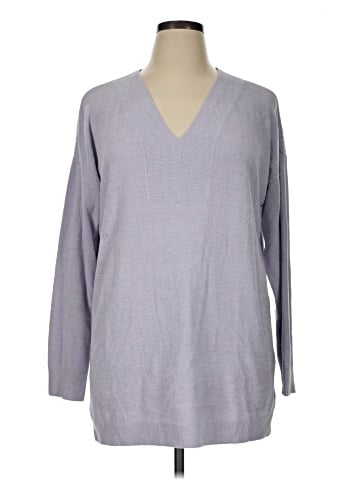 Barefoot Dreams Pullover Sweater (view 1)