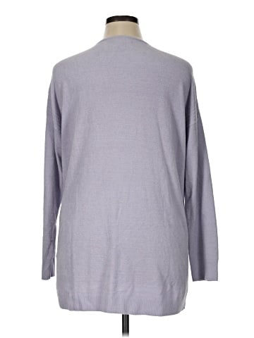 Barefoot Dreams Pullover Sweater (view 2)