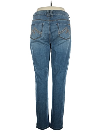 Melissa McCarthy Seven7 Jeans (view 2)